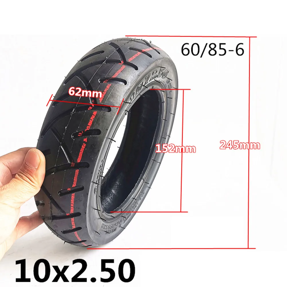 Thick Solid Tyre For Electric Scooters/Balance Bikes/Driver Bicycles Bicycle Tyre 10 Inch Black Grip The Ground Non-slip
Thick Solid Tyre For Electric Scooters/Balance Bikes/Driver Bicycles Bicycle Tyre 10 Inch Black Grip The Ground Non-slip