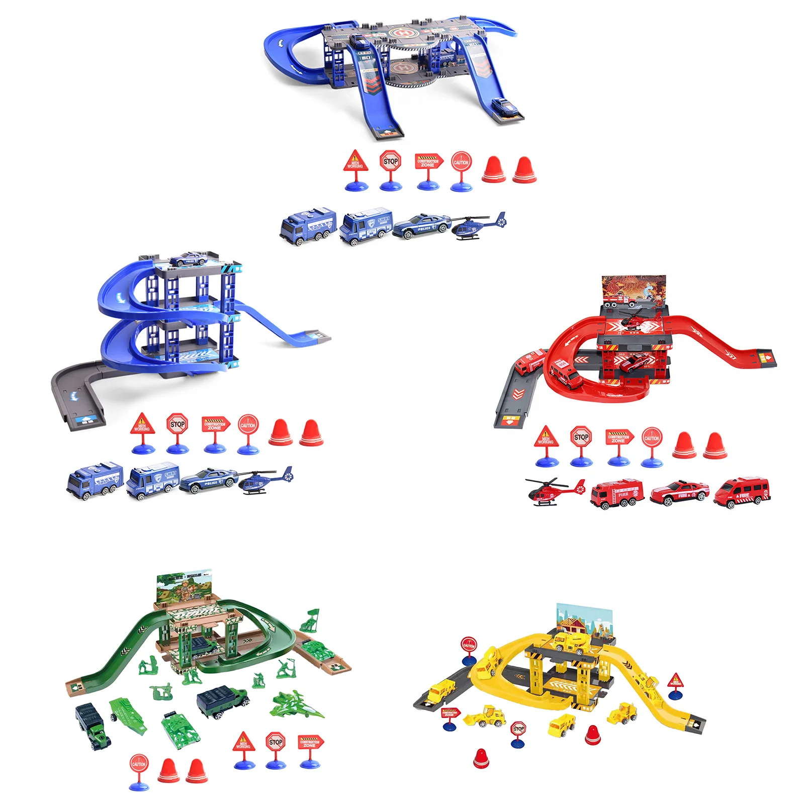 Racing Rail Car Toy Train Track Toys For Children Montessori Boys Girls Gifts Racing Cars Mechanical Adventure Brain Table Game
Racing Rail Car Toy Train Track Toys For Children Montessori Boys Girls Gifts Racing Cars Mechanical Adventure Brain Table Game