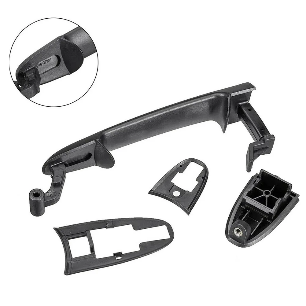 Left Right Rear Door/sliding Door Door Handle Car Accessories Equippment Plastic Black Car For Mercedes Sprinter W906 2006-18
Left Right Rear Door/sliding Door Door Handle Car Accessories Equippment Plastic Black Car For Mercedes Sprinter W906 2006-18