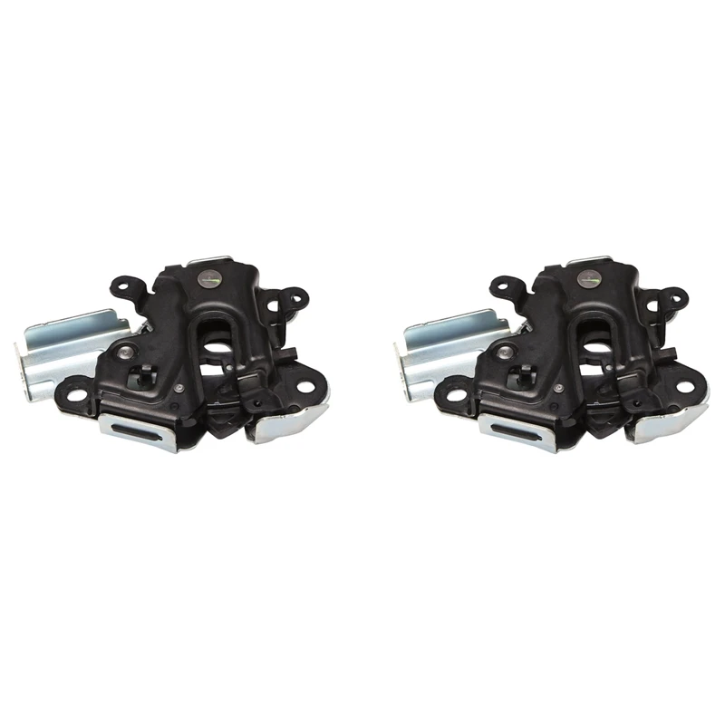 2X Car Right Side Rear Seat Back Lock Assembly For Honda CR-V CRV 2012 2013 2014 2015 2016
2X Car Right Side Rear Seat Back Lock Assembly For Honda CR-V CRV 2012 2013 2014 2015 2016