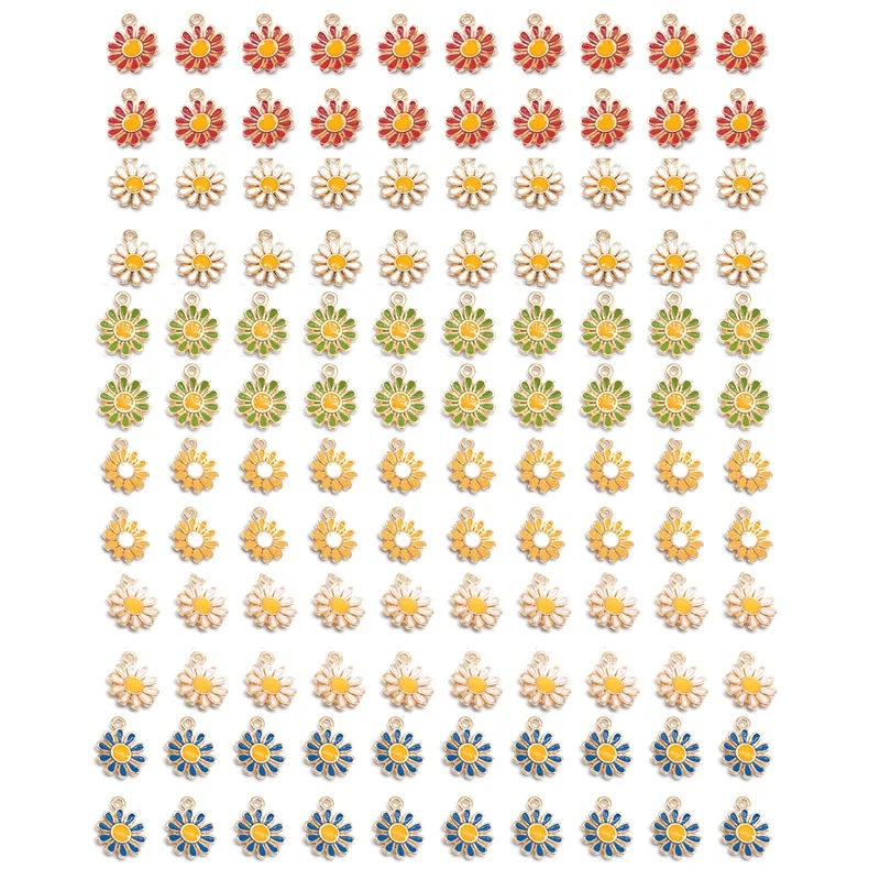 1 Набор, очаровательные металлические соединители для украшений
1 Набор, очаровательные металлические соединители для украшений