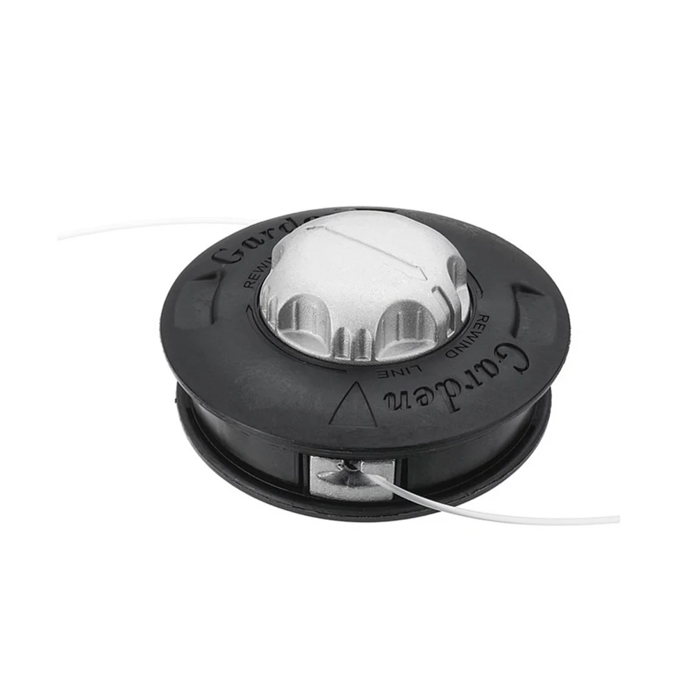 Trimmer Head Universal M10 Aluminum Nylon Lawn Mower Line Strimmer String Trimmer Head Cutter Feed Line Trimmer Head
Trimmer Head Universal M10 Aluminum Nylon Lawn Mower Line Strimmer String Trimmer Head Cutter Feed Line Trimmer Head