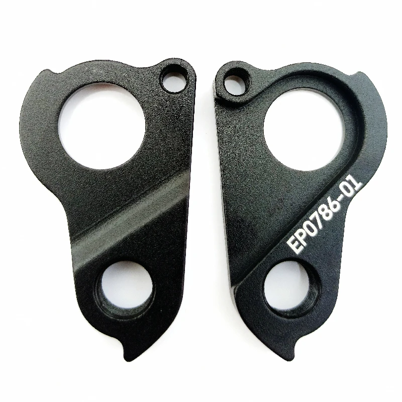 1Pc Bicycle Derailleur Hanger for Grand Canyon No.26 Sender CF Torque EX Strive Torque Dude Spectral Neuron Nerve Frame Dropout
1Pc Bicycle Derailleur Hanger for Grand Canyon No.26 Sender CF Torque EX Strive Torque Dude Spectral Neuron Nerve Frame Dropout