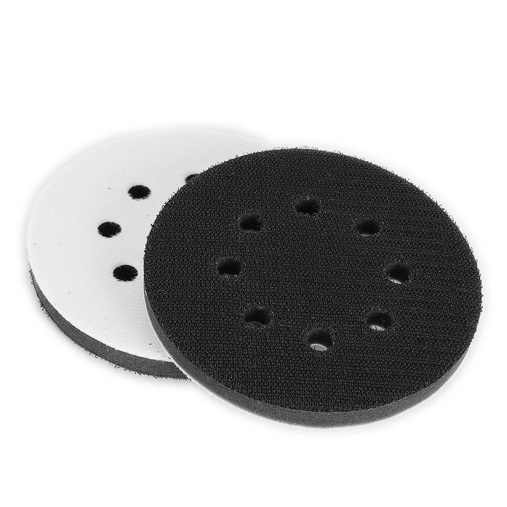 Sanding Discs Sponge Interface Pad Air Drill Grinding Woodworking Accessories Replacement 125mm/5 Inch Sanding
Sanding Discs Sponge Interface Pad Air Drill Grinding Woodworking Accessories Replacement 125mm/5 Inch Sanding