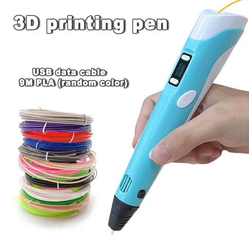 USB-ручка для 3d-печати ZK30, 9 м пла-нить, 3-мерные граффити, инструменты для творчества для детей, подарок на день рождения и Рождество
USB-ручка для 3d-печати ZK30, 9 м пла-нить, 3-мерные граффити, инструменты для творчества для детей, подарок на день рождения и Рождество