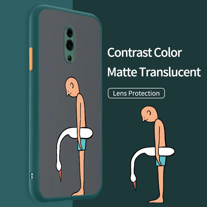 Translucent Matte Phone Case for OPPO Reno4 SE 4 Pro 4G 5G Reno 5 6 Pro Plus 5G Find X3 Lite A Downcast Man Hard PC Armor Case 
Translucent Matte Phone Case for OPPO Reno4 SE 4 Pro 4G 5G Reno 5 6 Pro Plus 5G Find X3 Lite A Downcast Man Hard PC Armor Case