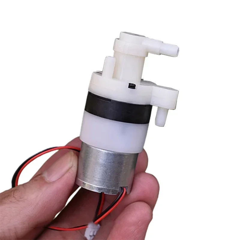 DC 3V 3.7V Micro 310 Motor Foam Pump Soap Pump For Automatic Hand Sanitizer Dispenser Foaming Liquid Pump DIY Hand Washer
DC 3V 3.7V Micro 310 Motor Foam Pump Soap Pump For Automatic Hand Sanitizer Dispenser Foaming Liquid Pump DIY Hand Washer