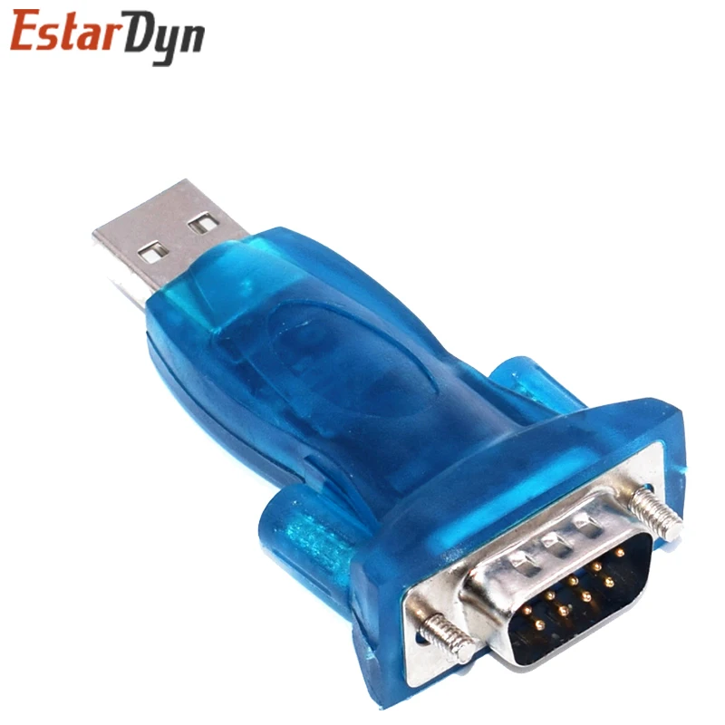 HL-340 New USB to RS232 COM Port Serial PDA 9 pin DB9 Adapter support Windows7-64
HL-340 New USB to RS232 COM Port Serial PDA 9 pin DB9 Adapter support Windows7-64