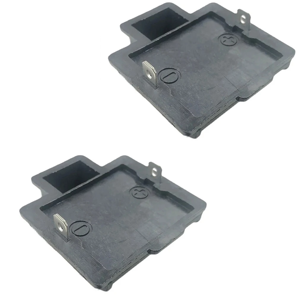 Home Battery Connector Replace Battery Adapter Black Connector For Makita For Makita Lithium Battery Brand New
Home Battery Connector Replace Battery Adapter Black Connector For Makita For Makita Lithium Battery Brand New