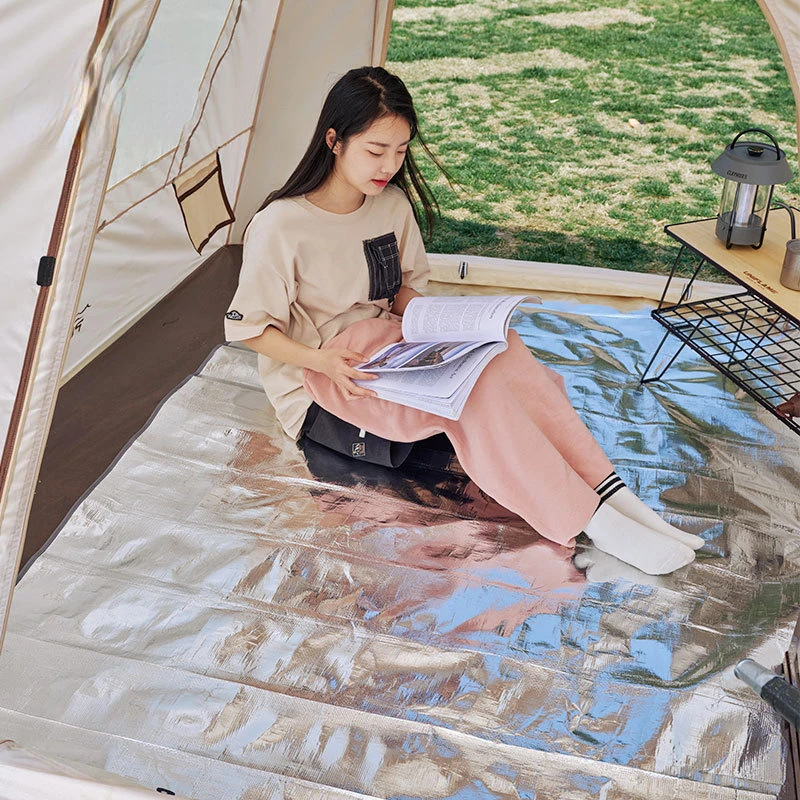 Seasonal thermal blanket outdoor camping cold-proof thermal first aid outdoor survival sun protection compression blanket
Seasonal thermal blanket outdoor camping cold-proof thermal first aid outdoor survival sun protection compression blanket