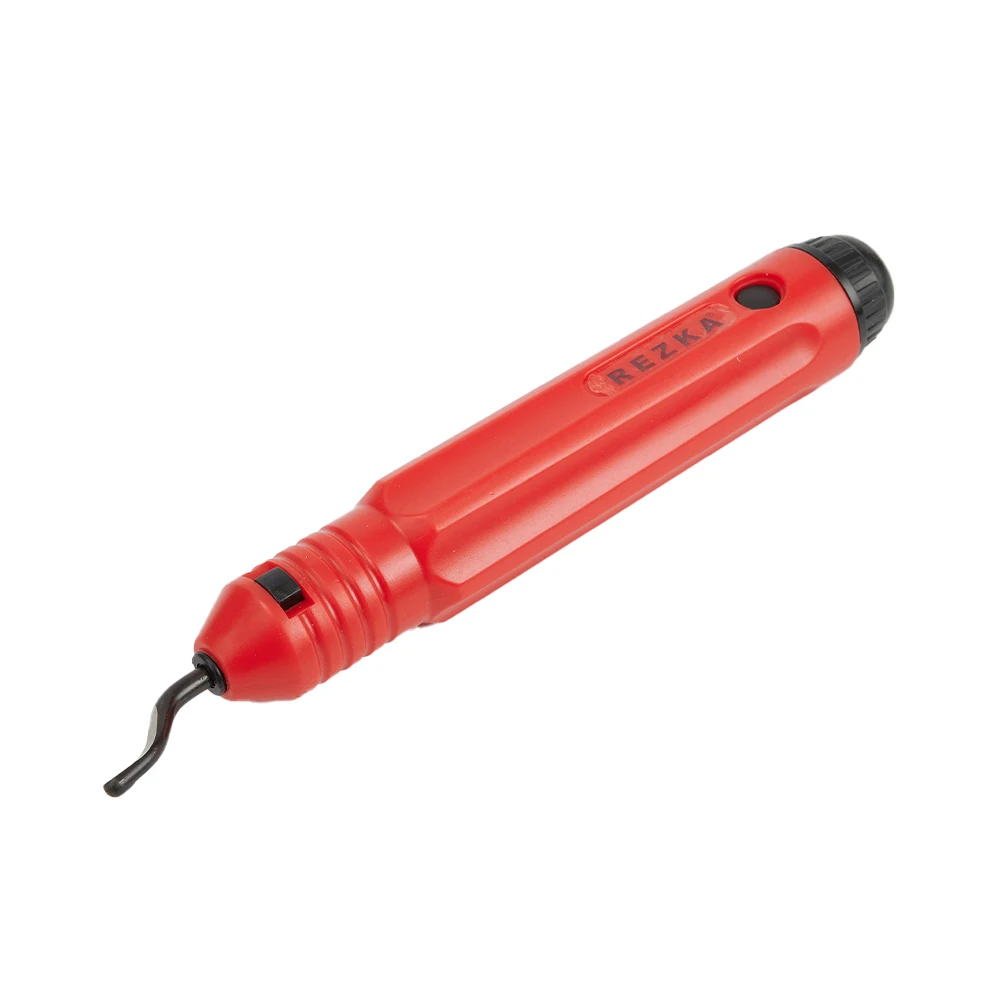 NB1100 Deburring Handle BS1010 Burr Blade Deburring Tools Fixed Handle For Cutting Trimming 63RC Blade Hardness
NB1100 Deburring Handle BS1010 Burr Blade Deburring Tools Fixed Handle For Cutting Trimming 63RC Blade Hardness