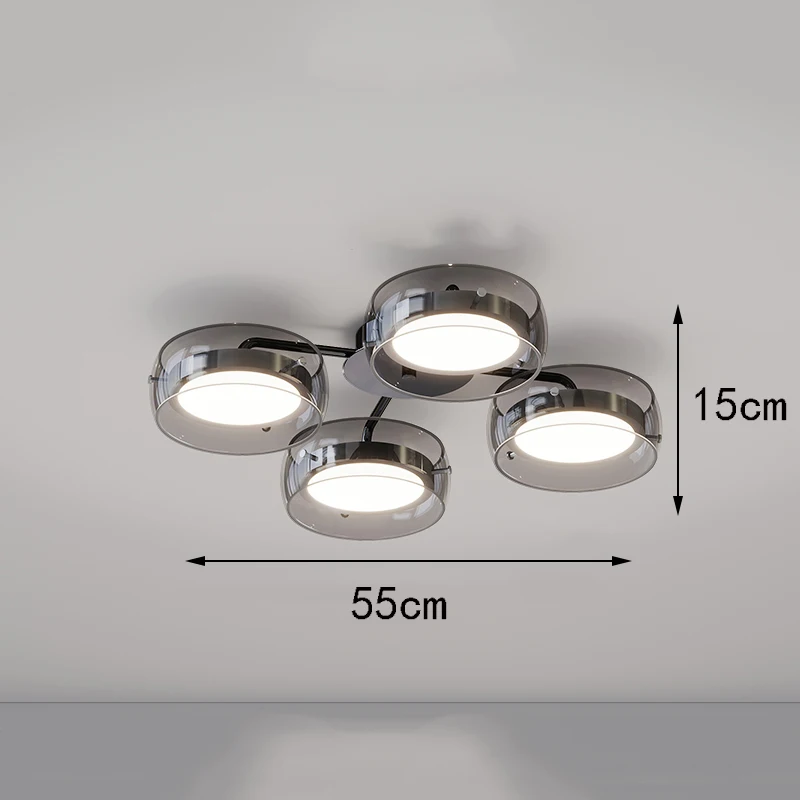 Подвесной светильник Joesee
Подвесной светильник Joesee