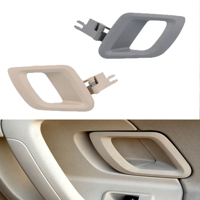 Car Front Rear Left Right Interior Door Handle Inside Handle For Skoda Fabia 2008-2014
Car Front Rear Left Right Interior Door Handle Inside Handle For Skoda Fabia 2008-2014