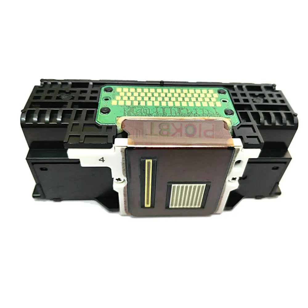 Canon Canon Printhead Print Head for Canon MG6310 MG6380 MG7120 MG7150 MG6320 MG7180 iP8720 iP8750 iP8780 MG7140 MG7550 QY6-0083
Canon Canon Printhead Print Head for Canon MG6310 MG6380 MG7120 MG7150 MG6320 MG7180 iP8720 iP8750 iP8780 MG7140 MG7550 QY6-0083