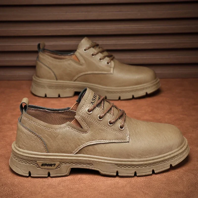Leather Shoes For Men Italiano Office Shoes Casual Shoes For Men Casuales Luxury Designer Sneakers Fashion
Leather Shoes For Men Italiano Office Shoes Casual Shoes For Men Casuales Luxury Designer Sneakers Fashion