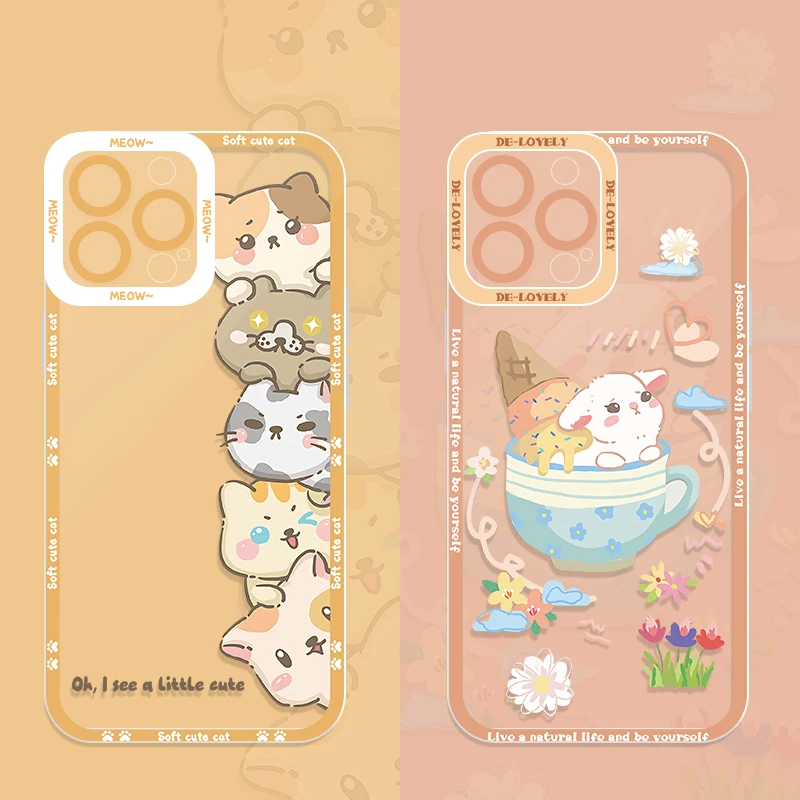 

Case For OPPO A17 A54 A77 A78 A55 A52 A53 A57 A92 A93 A94 A95 A96 A72 A74 A76 A16 A16k A15 A12 AX7 A3s A5s A31 A37 A9 F11 Pro