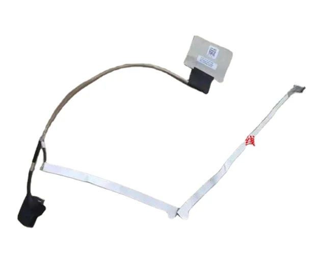 New LCD Screen Video Cable for Dell Latitude 5500 Precision 3540 EDC50 Cable 0VJP3J VJP3J 
New LCD Screen Video Cable for Dell Latitude 5500 Precision 3540 EDC50 Cable 0VJP3J VJP3J