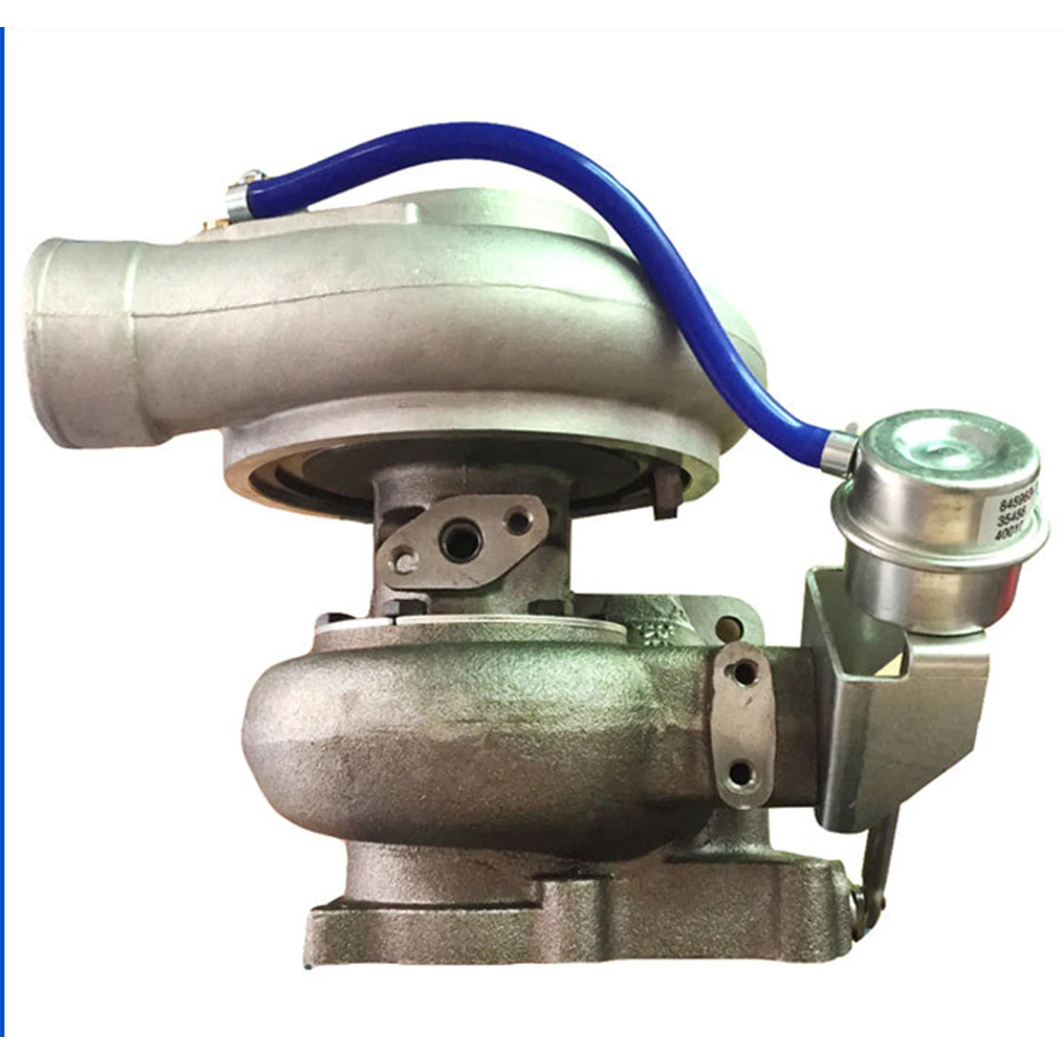 Turbocharger JP76F M3000-1118100B-502 Automobile and motorcycle engine system
Turbocharger JP76F M3000-1118100B-502 Automobile and motorcycle engine system