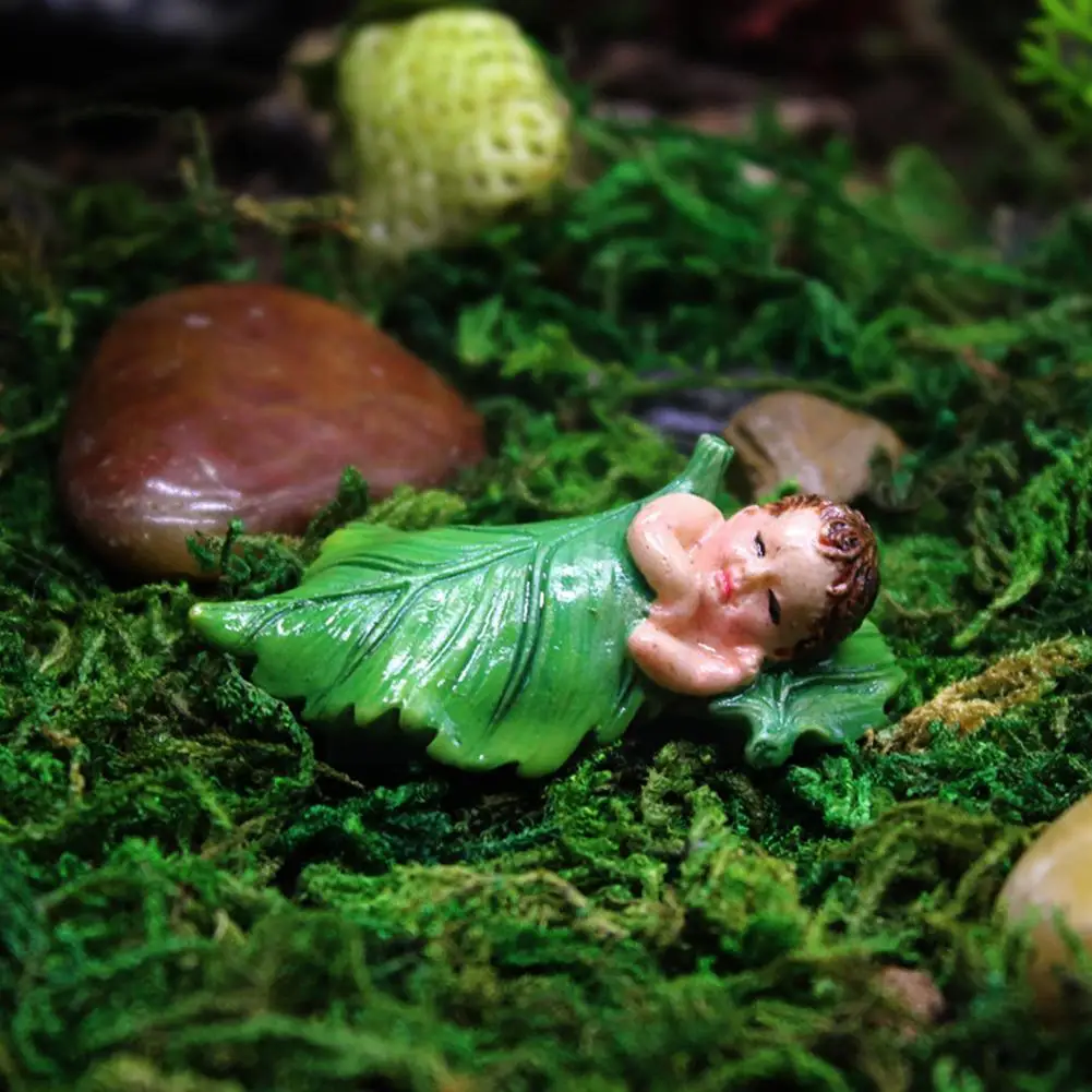 Resin Mini Sleeping Fairy Creative Micro Landscape Plant Baubles Statue Accessories Garden Cute Decoration Craft Fairy Bons U0B5
Resin Mini Sleeping Fairy Creative Micro Landscape Plant Baubles Statue Accessories Garden Cute Decoration Craft Fairy Bons U0B5
