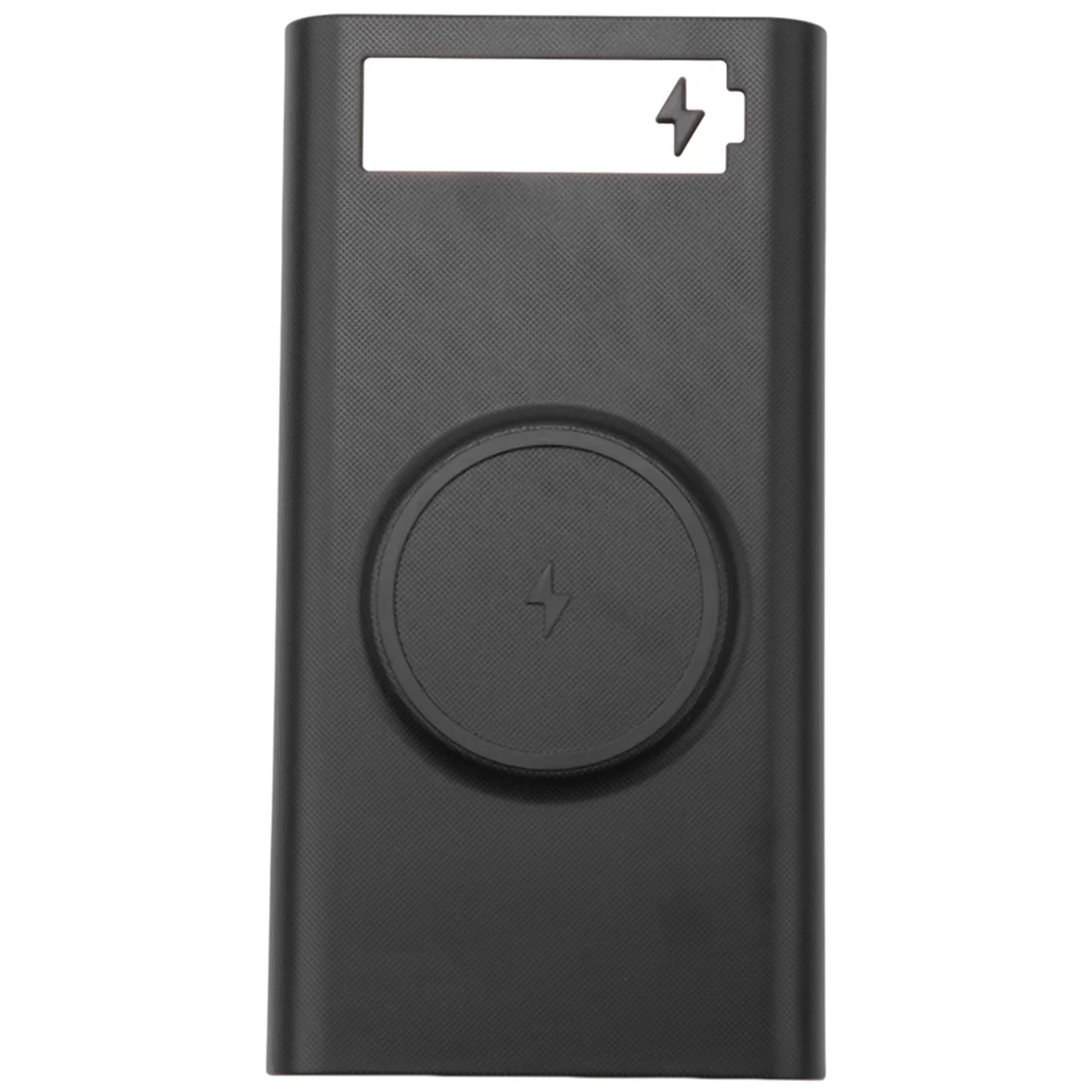 12X18650 Charging Battery Case Welding Free Battery Storage Box DIY Power Bank Case PD- with Light Box
12X18650 Charging Battery Case Welding Free Battery Storage Box DIY Power Bank Case PD- with Light Box