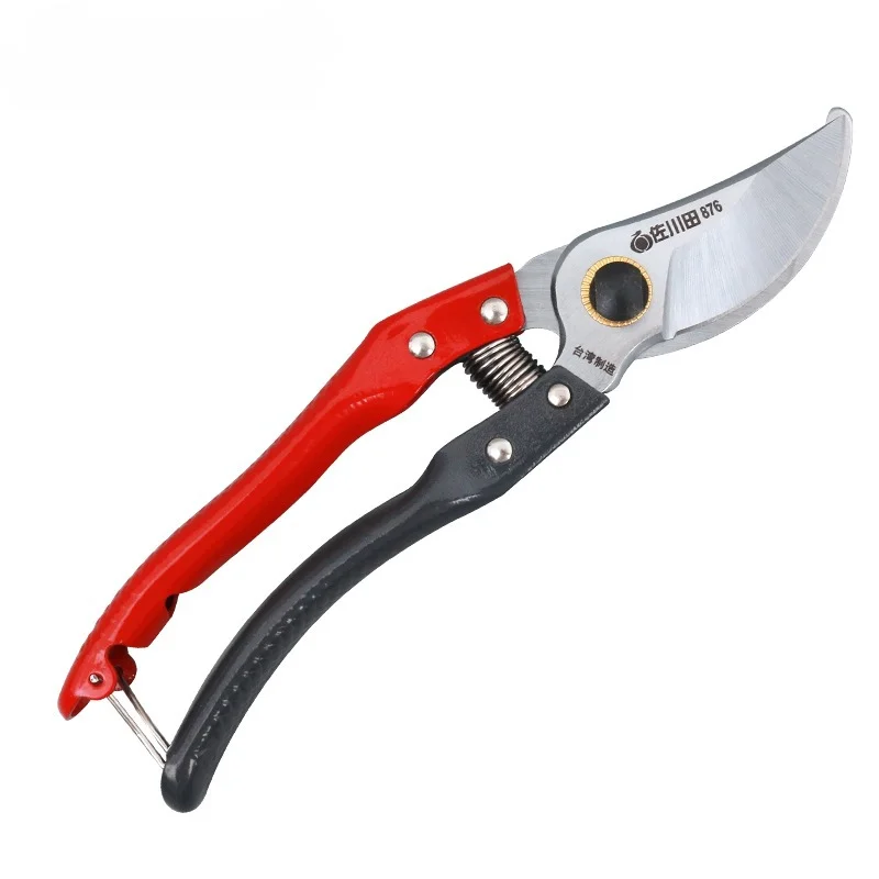 Pruner Cut Plant Trim Horticulture Shrub Garden Scissor Tool Branch Shear Orchard Pruning Shears
Pruner Cut Plant Trim Horticulture Shrub Garden Scissor Tool Branch Shear Orchard Pruning Shears