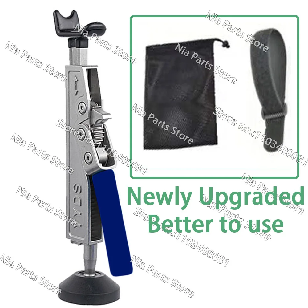 НОВЫЙ подъемный комплект для мотоцикла, портативный, нержавеющая сталь, очистка, регулировка автомобильной цепи, быстрое подъемное опускание, подъемная конструкция с храповым механизмом
НОВЫЙ подъемный комплект для мотоцикла, портативный, нержавеющая сталь, очистка, регулировка автомобильной цепи, быстрое подъемное опускание, подъемная конструкция с храповым механизмом