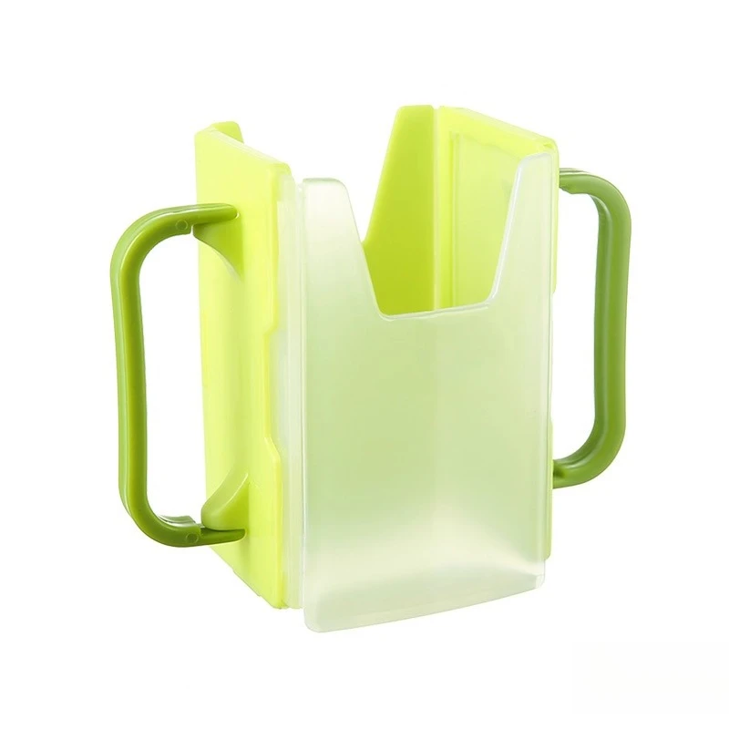 Регулируемый защитный чехол для детской чашки
Регулируемый защитный чехол для детской чашки