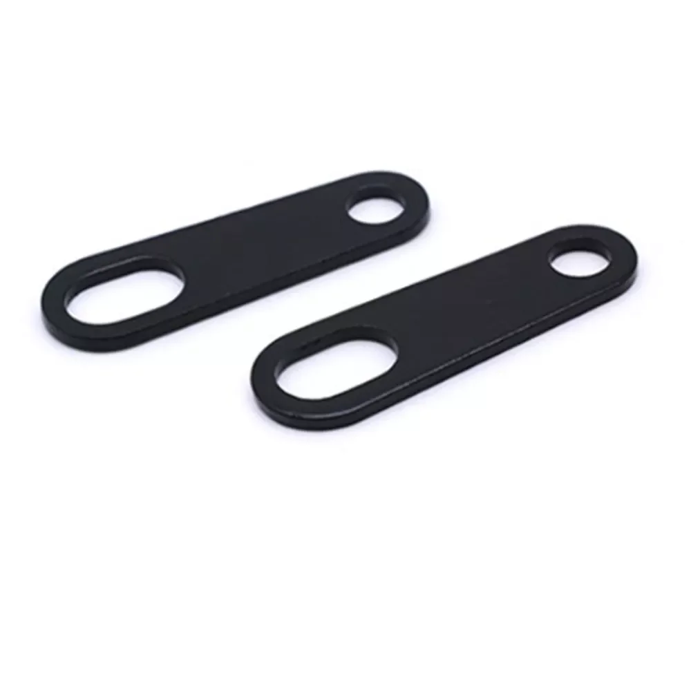 1 Pair Motorcycle Signal Light Support Turn Light Fixing Bracket Clips Universal Bracket Motorcycle Accessories
1 Pair Motorcycle Signal Light Support Turn Light Fixing Bracket Clips Universal Bracket Motorcycle Accessories