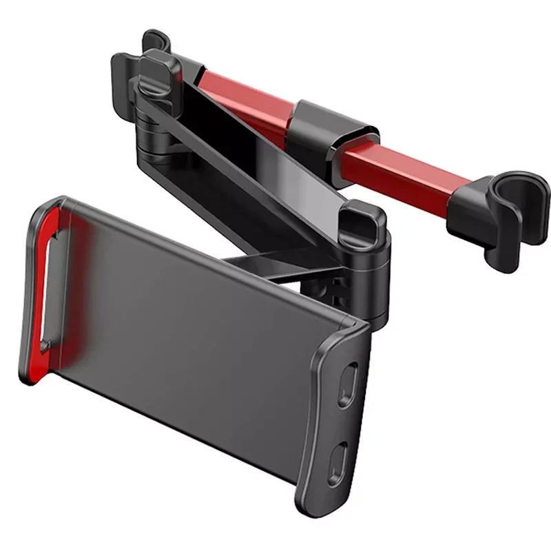 Car Rear Pillow Phone Holder Tablet Car Stand Seat Rear Headrest Mounting Bracket for Phone Tablet 4-11 Inch
Car Rear Pillow Phone Holder Tablet Car Stand Seat Rear Headrest Mounting Bracket for Phone Tablet 4-11 Inch
