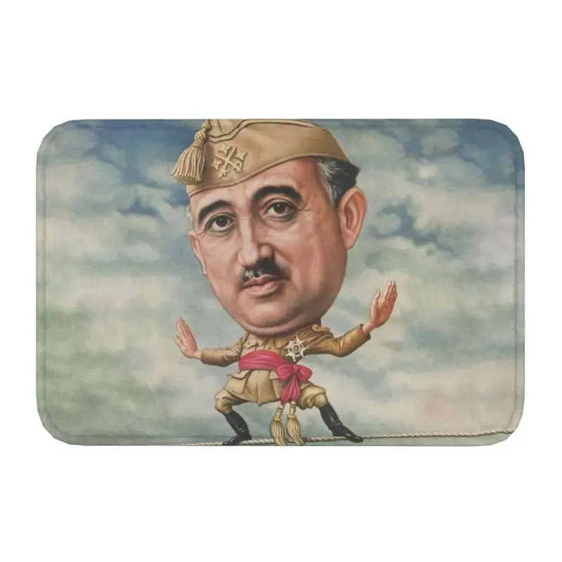 Исторический напольный входной коврик для входной двери с франко-историческим мемом, наружный коврик для ванной комнаты, кухни, коврик для ... 
Исторический напольный входной коврик для входной двери с франко-историческим мемом, наружный коврик для ванной комнаты, кухни, коврик для ...