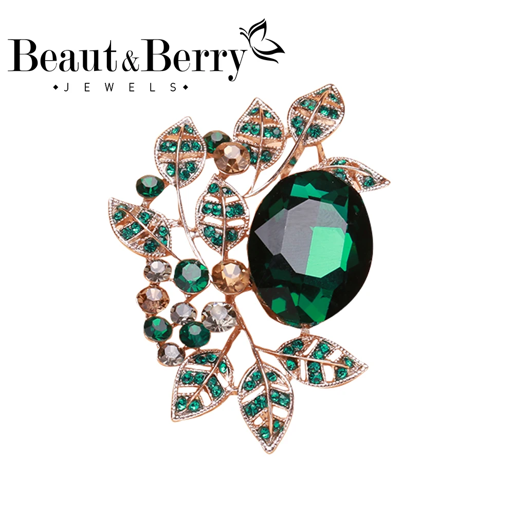 Beaut&Berry Rhinestone Crystal Brooches Unisex Women and Men Brooch Pin Collar Jewelry Suit Coat T-shirt Dress Accessories
Beaut&Berry Rhinestone Crystal Brooches Unisex Women and Men Brooch Pin Collar Jewelry Suit Coat T-shirt Dress Accessories