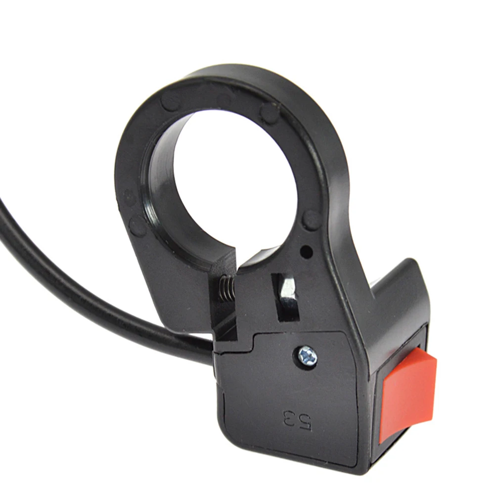 Electric Bike Scooter Universal Forward Backward Switch Button MTB Speed Switch Handlebar Mounted Universal E-bike Accessory
Electric Bike Scooter Universal Forward Backward Switch Button MTB Speed Switch Handlebar Mounted Universal E-bike Accessory