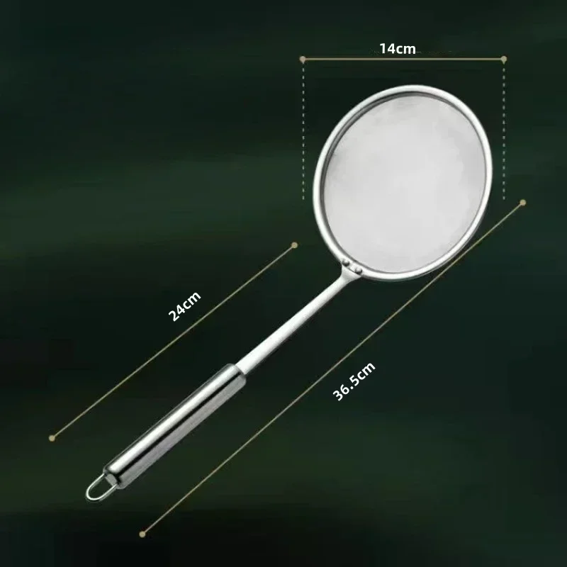 Многофункциональный дуршлаг из нержавеющей стали
Многофункциональный дуршлаг из нержавеющей стали