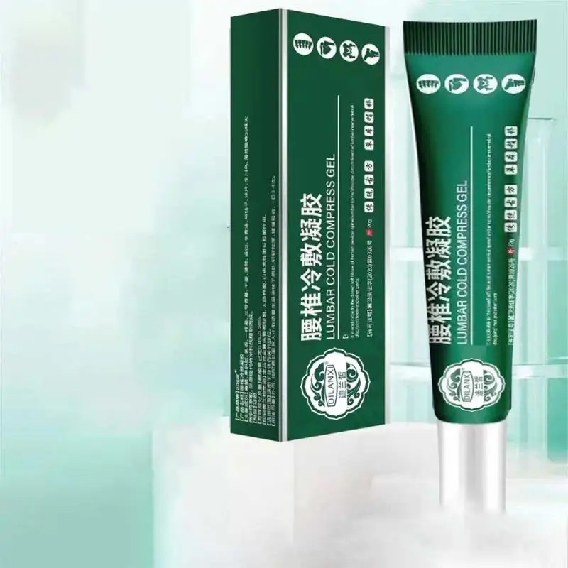 Cervical Spine Gel Lumbar Spine Shoulder Circumference Lumbar Intervertebral Disc Joint Knee And Other Parts Closed
Cervical Spine Gel Lumbar Spine Shoulder Circumference Lumbar Intervertebral Disc Joint Knee And Other Parts Closed