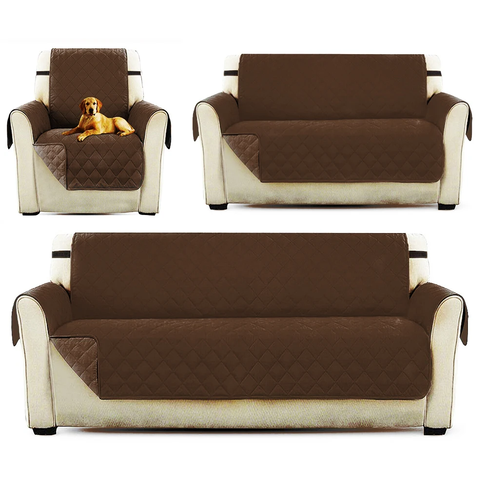 1/2/3 Seater Sofa Cover Pet Dog Kids Sofa Mat Couch Washable Anti Slip Slipcovers For Living Room Furniture Protector Covers
1/2/3 Seater Sofa Cover Pet Dog Kids Sofa Mat Couch Washable Anti Slip Slipcovers For Living Room Furniture Protector Covers