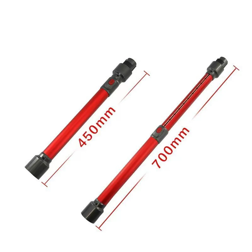 Телескопическая удлинительная трубка Dyson 967477-03 для Dyson V7 V8 V10 V11 V15, прямая металлическая трубка-удлинитель, ручная трубка
Телескопическая удлинительная трубка Dyson 967477-03 для Dyson V7 V8 V10 V11 V15, прямая металлическая трубка-удлинитель, ручная трубка