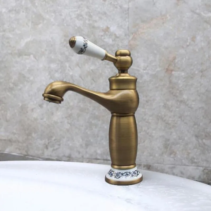 Basin Sink Antique/Black Water Tap Toneir Bath Faucet Brass Bathroom Mixer Tap Wash Basin Mixer Taps Bathroom Toneira XT977
Basin Sink Antique/Black Water Tap Toneir Bath Faucet Brass Bathroom Mixer Tap Wash Basin Mixer Taps Bathroom Toneira XT977