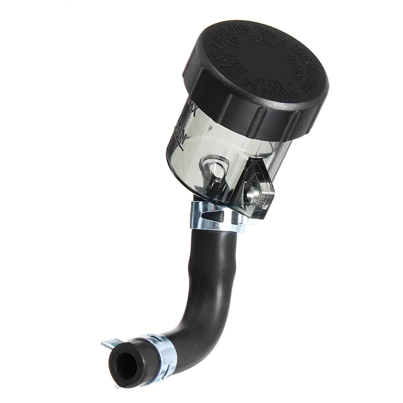 Motorcycle Brake Master Cylinder Brake Fluid Reservoir Motorcycle Brake Oil Tank Motorcycle Products For Honda For Kawasaki
Motorcycle Brake Master Cylinder Brake Fluid Reservoir Motorcycle Brake Oil Tank Motorcycle Products For Honda For Kawasaki