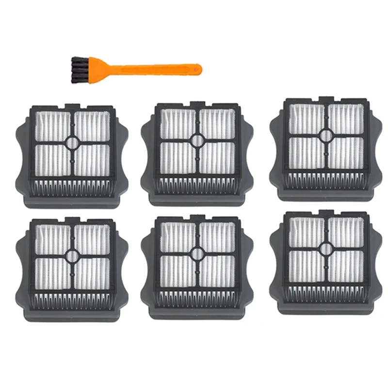 IG-Vacuum Replacement Filters For Tineco Ifloor 3 And Floor One S3 Wet Dry Cordless Vacuum Cleaner Vacuum Replacemen
IG-Vacuum Replacement Filters For Tineco Ifloor 3 And Floor One S3 Wet Dry Cordless Vacuum Cleaner Vacuum Replacemen