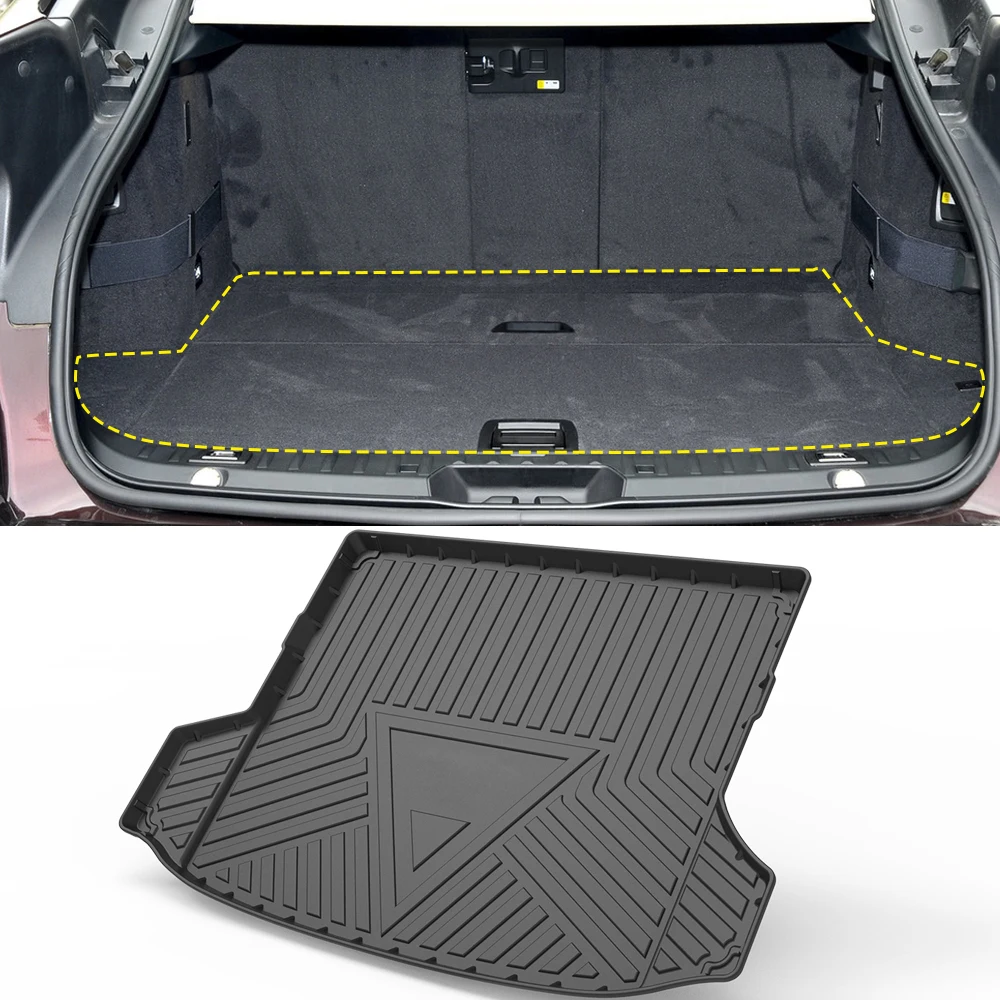 For BMW 5 Series Gran Turismo F07 2010-2017 Auto Car Cargo Liner All-Weather Non-slip Trunk Mats Boot Tray Carpet Accessories
For BMW 5 Series Gran Turismo F07 2010-2017 Auto Car Cargo Liner All-Weather Non-slip Trunk Mats Boot Tray Carpet Accessories