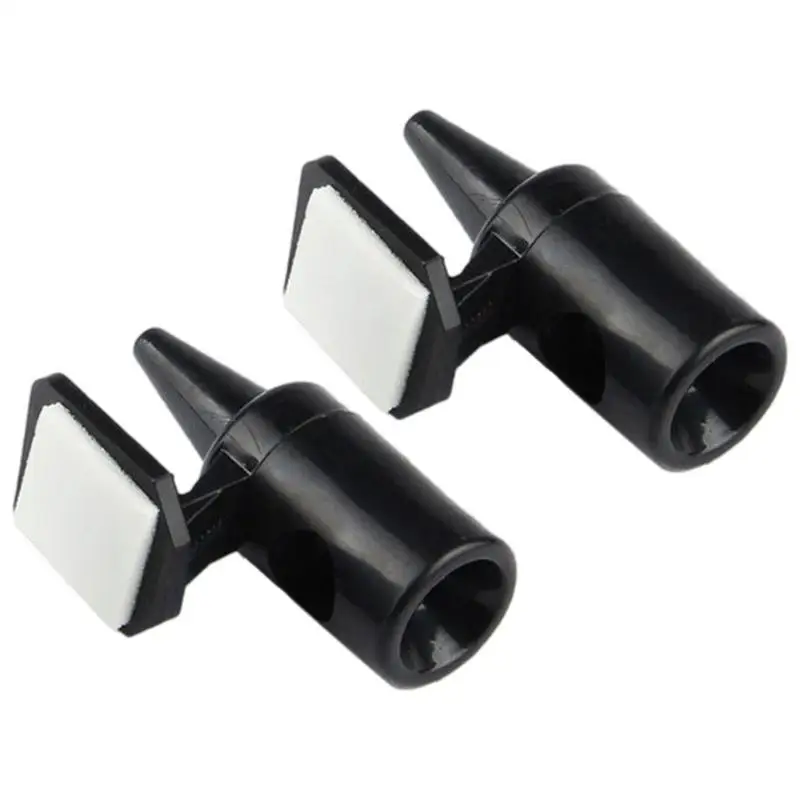 2 шт., свистки оленя для защиты автомобиля от столкновений
2 шт., свистки оленя для защиты автомобиля от столкновений