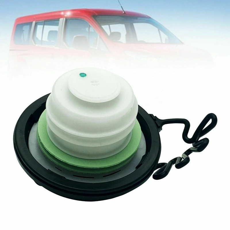 For Ford Fiesta MK5 2001-2008 Petrol / Diesel Fuel Tank Filler Cap 1580852 7S619030CB
For Ford Fiesta MK5 2001-2008 Petrol / Diesel Fuel Tank Filler Cap 1580852 7S619030CB