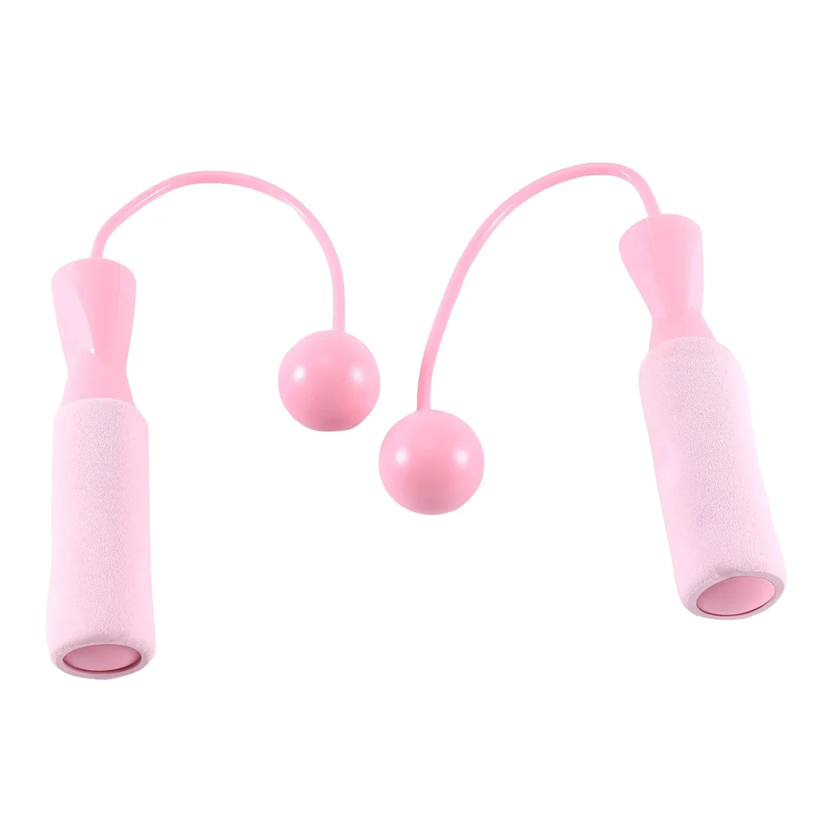 Cordless Rope Skipping Sports Goods Fast Fat Burning Training Weight-Bearing Rope Skipping Fitness Outdoor
Cordless Rope Skipping Sports Goods Fast Fat Burning Training Weight-Bearing Rope Skipping Fitness Outdoor