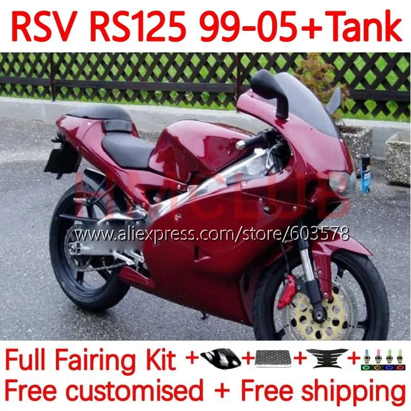 RS125R For Aprilia RS 125 RS4 RS-125 RS125 1999 2000 2001 2002 2003 2005 RSV125 99 01 02 03 04 05 Fairing 155No.22 wine red blk
RS125R For Aprilia RS 125 RS4 RS-125 RS125 1999 2000 2001 2002 2003 2005 RSV125 99 01 02 03 04 05 Fairing 155No.22 wine red blk