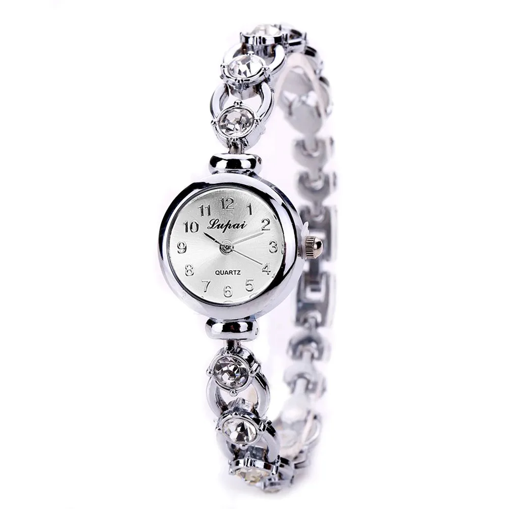 Hot Sale Rose Gold Women Bracelet Watch Quartz Wristwatches Women Fashion Luxury Watch Women Dress Watches Female Clock New
Hot Sale Rose Gold Women Bracelet Watch Quartz Wristwatches Women Fashion Luxury Watch Women Dress Watches Female Clock New