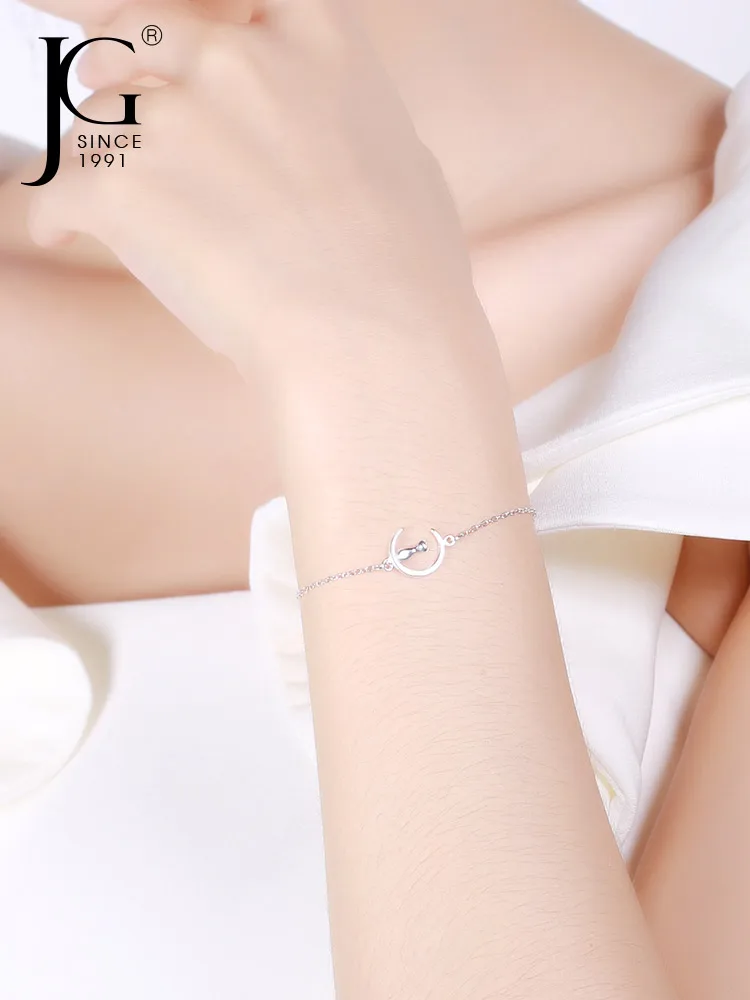 TS16 High Quality Original Spanish Cubs Star Moon Necklace Earring Bracelet Set, Women's Jewelry, Sterling Silver.
TS16 High Quality Original Spanish Cubs Star Moon Necklace Earring Bracelet Set, Women's Jewelry, Sterling Silver.