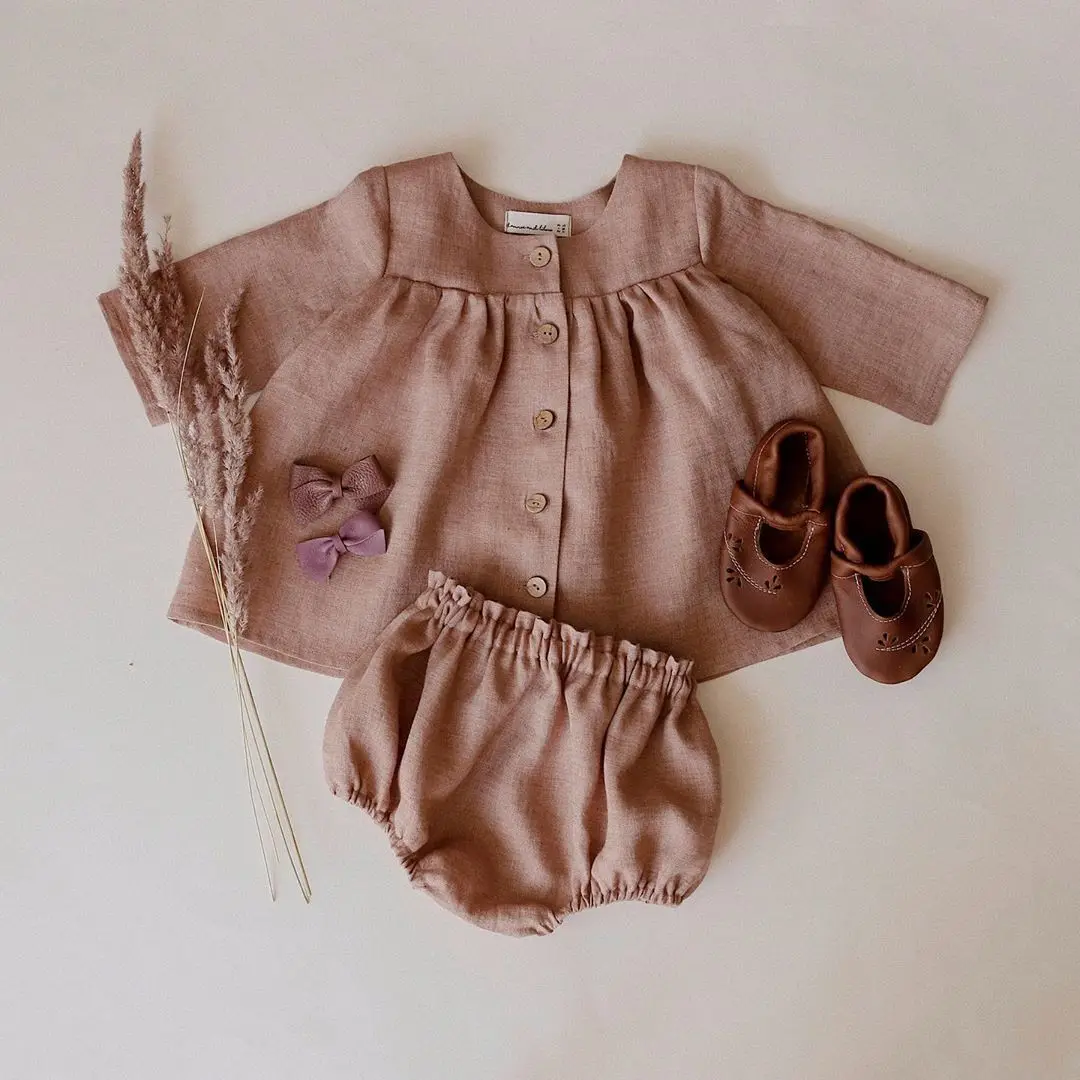 Blouse and Bloomer Toddler Baby Girls Suit Baby Girls Cotton Clothes Set Silk Infant Baby Girls Clothes Set Puff Sleeve
Blouse and Bloomer Toddler Baby Girls Suit Baby Girls Cotton Clothes Set Silk Infant Baby Girls Clothes Set Puff Sleeve
