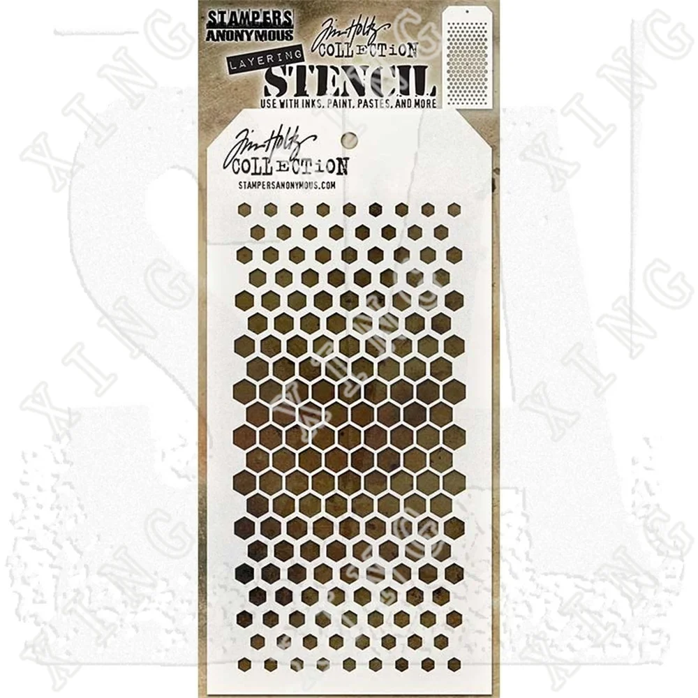 2022 Spring Gradient Hex Tag-shaped Stencils Diy Craft Paper Scrapbooking Greeting Cards Album Coloring Kid Fun Drawing Molds
2022 Spring Gradient Hex Tag-shaped Stencils Diy Craft Paper Scrapbooking Greeting Cards Album Coloring Kid Fun Drawing Molds