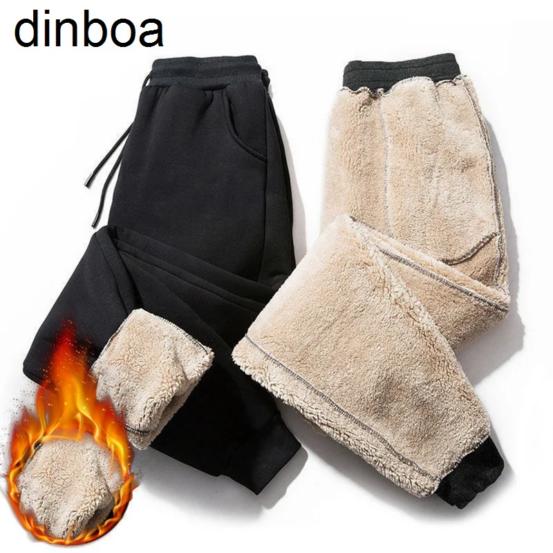Men Fleece Warm Cargo Pants Plus Size Loose Print Plush Thermal Drawstring Trousers Y2k Autumn Winter Sports Outwear Sweatpants
Men Fleece Warm Cargo Pants Plus Size Loose Print Plush Thermal Drawstring Trousers Y2k Autumn Winter Sports Outwear Sweatpants