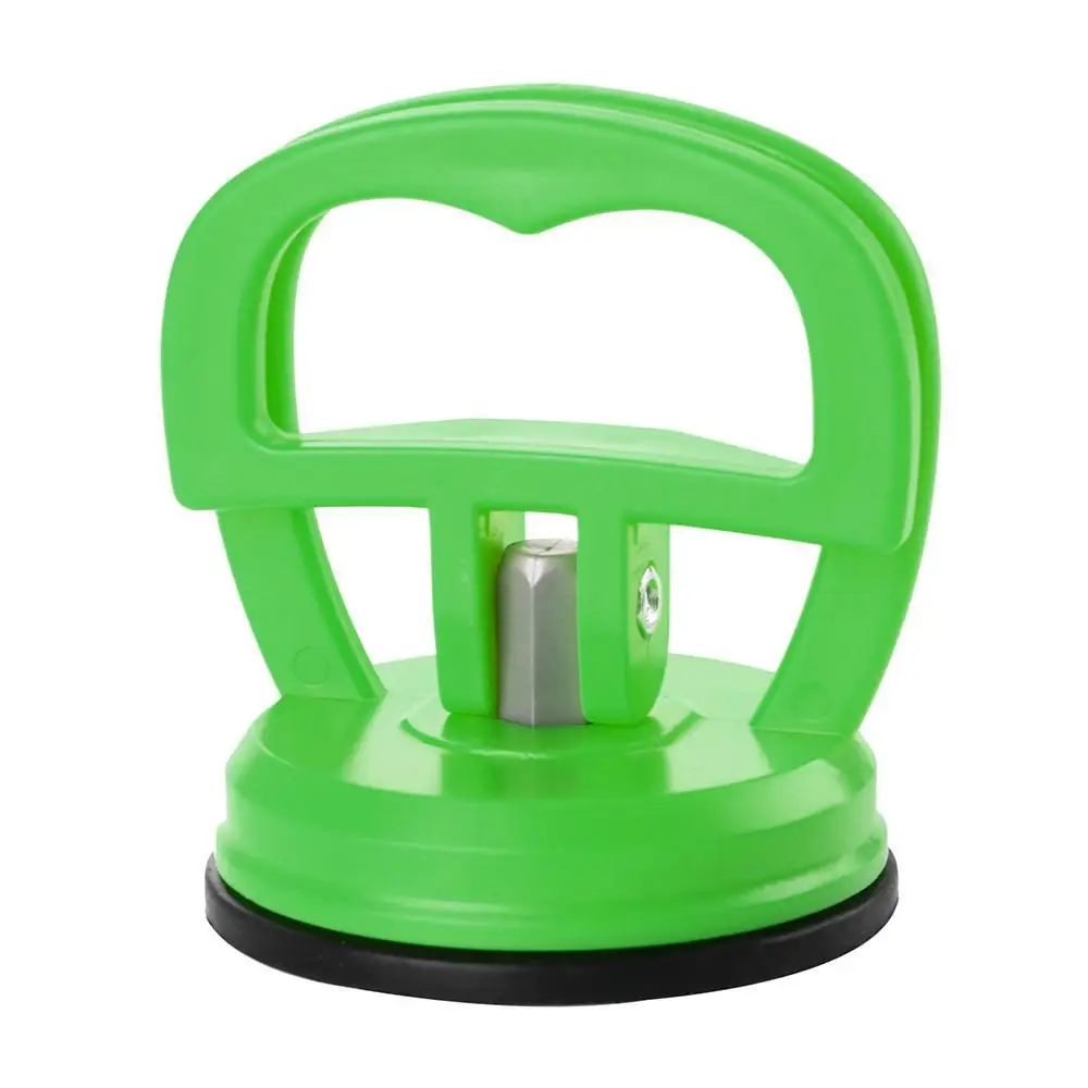 New Mini Car Dent Repair Puller Suction Cup Bodywork Panel Sucker Remover Tool Strong Suction Car Repair Kit Glass Metal Lifter
New Mini Car Dent Repair Puller Suction Cup Bodywork Panel Sucker Remover Tool Strong Suction Car Repair Kit Glass Metal Lifter